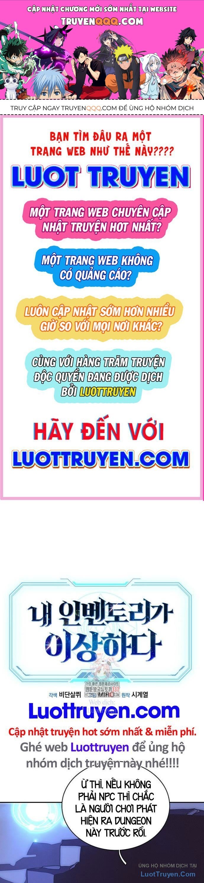 Kho đồ bất thường Chapter 9 - 1