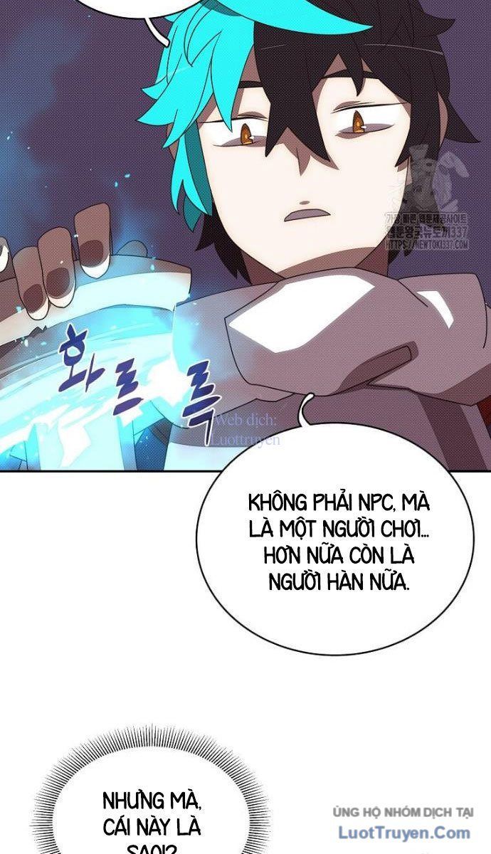 Kho đồ bất thường Chapter 9 - 9