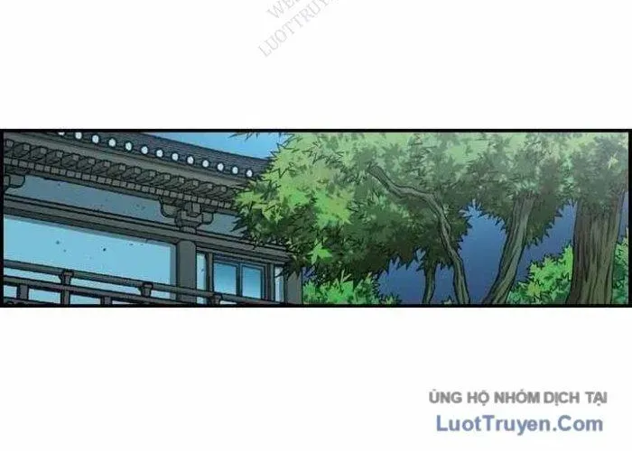 Võ Sĩ Dính Lời Nguyền Chapter 5 - 11