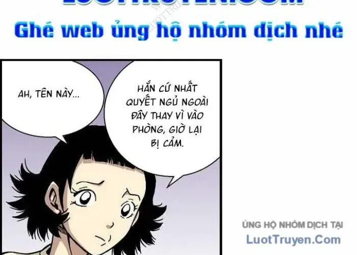 Võ Sĩ Dính Lời Nguyền Chapter 5 - 17