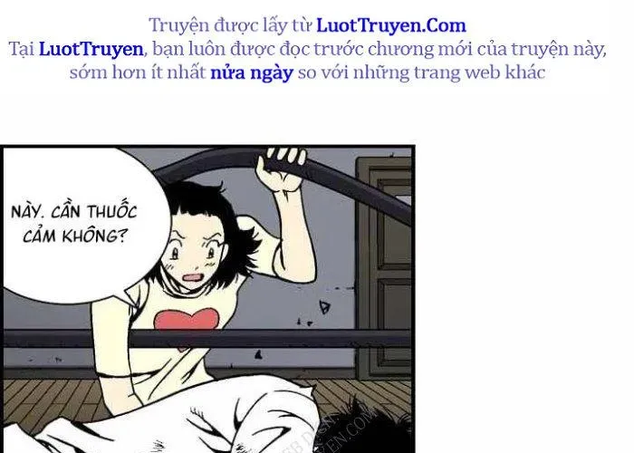 Võ Sĩ Dính Lời Nguyền Chapter 5 - 20