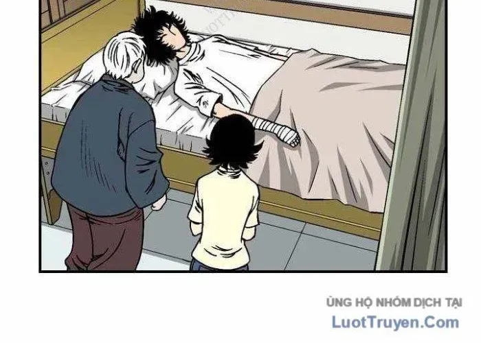 Võ Sĩ Dính Lời Nguyền Chapter 5 - 29