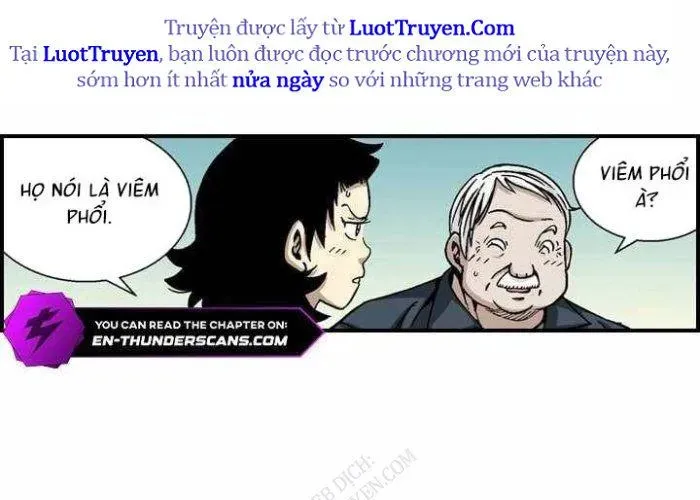 Võ Sĩ Dính Lời Nguyền Chapter 5 - 30