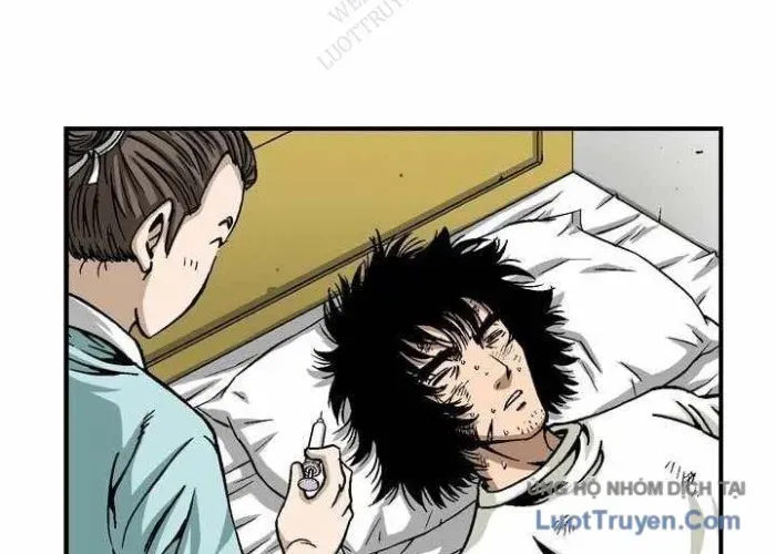 Võ Sĩ Dính Lời Nguyền Chapter 5 - 35