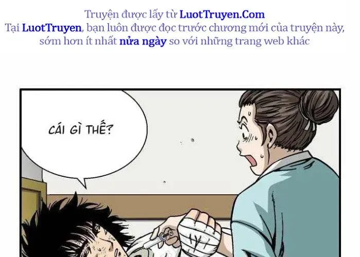 Võ Sĩ Dính Lời Nguyền Chapter 5 - 40