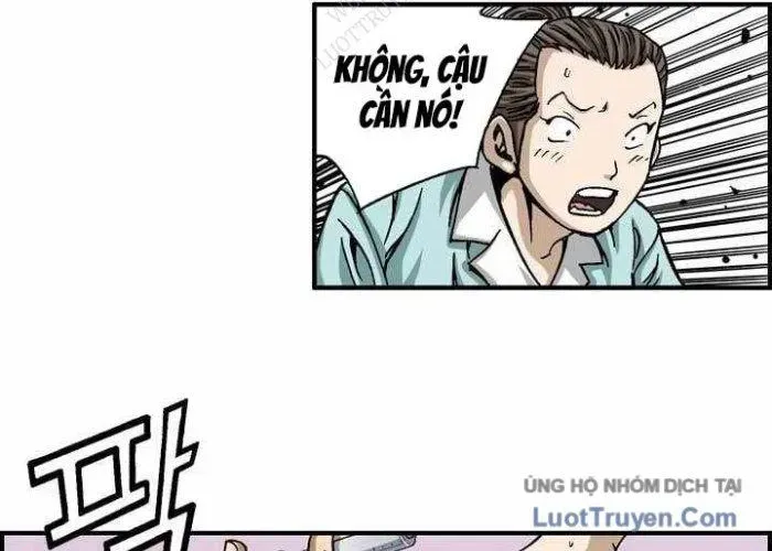 Võ Sĩ Dính Lời Nguyền Chapter 5 - 43