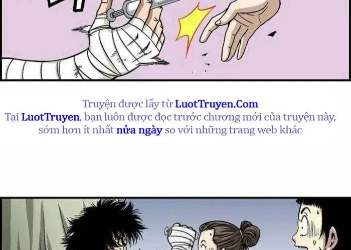 Võ Sĩ Dính Lời Nguyền Chapter 5 - 44