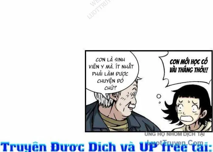 Võ Sĩ Dính Lời Nguyền Chapter 5 - 53