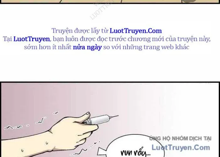 Võ Sĩ Dính Lời Nguyền Chapter 5 - 55