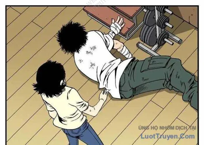 Võ Sĩ Dính Lời Nguyền Chapter 5 - 59