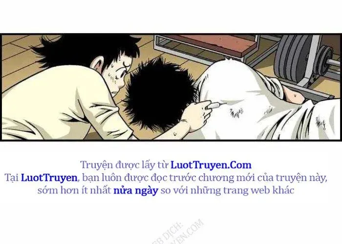 Võ Sĩ Dính Lời Nguyền Chapter 5 - 62