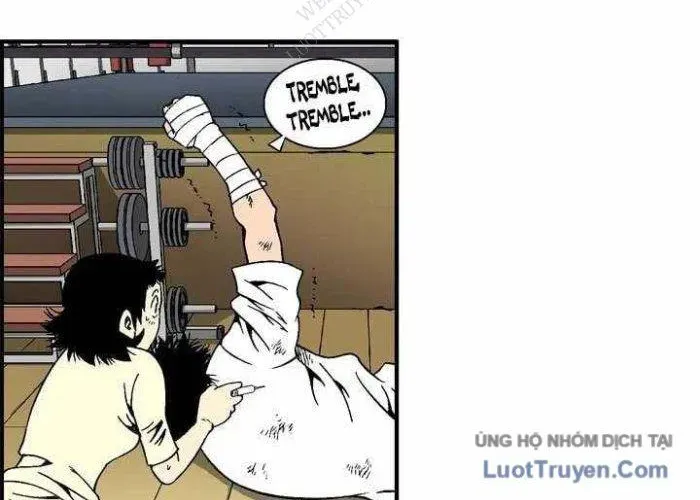 Võ Sĩ Dính Lời Nguyền Chapter 5 - 63