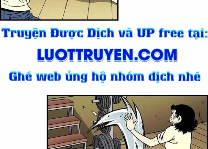 Võ Sĩ Dính Lời Nguyền Chapter 5 - 64
