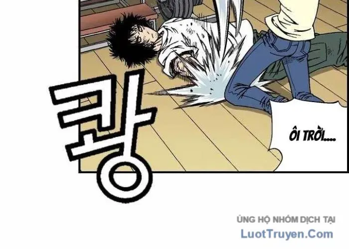 Võ Sĩ Dính Lời Nguyền Chapter 5 - 65