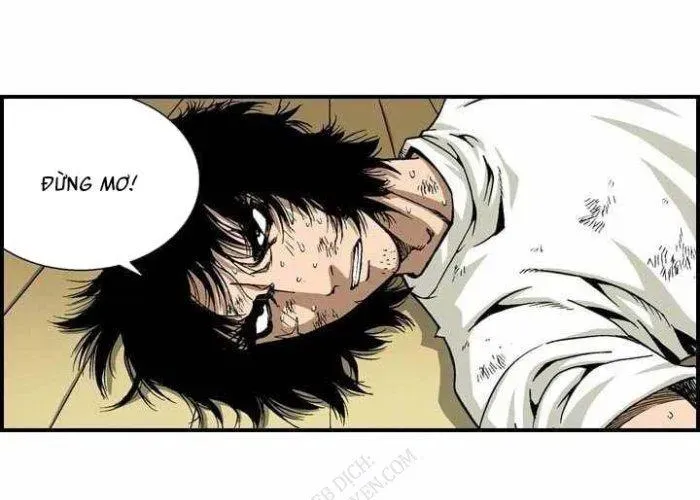 Võ Sĩ Dính Lời Nguyền Chapter 5 - 66