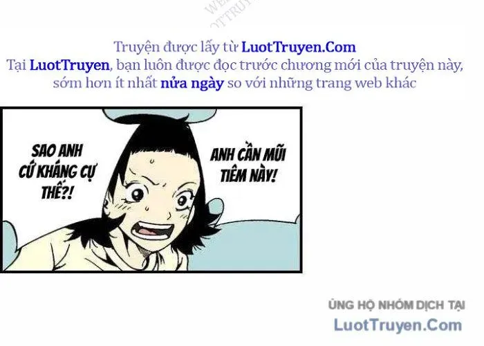 Võ Sĩ Dính Lời Nguyền Chapter 5 - 67