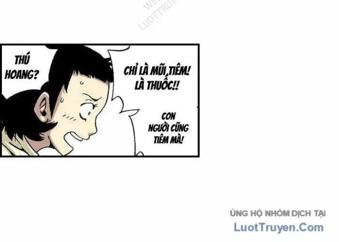 Võ Sĩ Dính Lời Nguyền Chapter 5 - 69