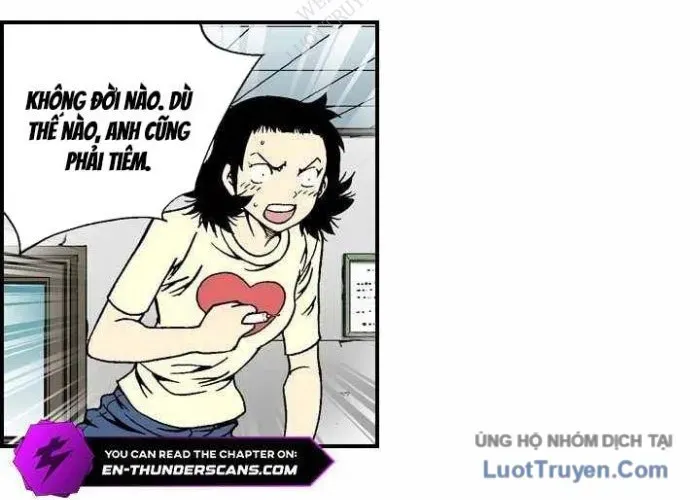 Võ Sĩ Dính Lời Nguyền Chapter 5 - 71