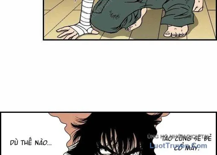 Võ Sĩ Dính Lời Nguyền Chapter 5 - 73