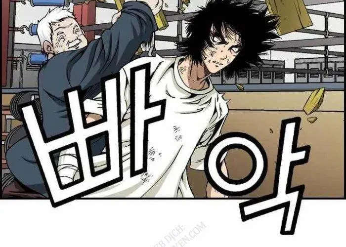 Võ Sĩ Dính Lời Nguyền Chapter 5 - 76