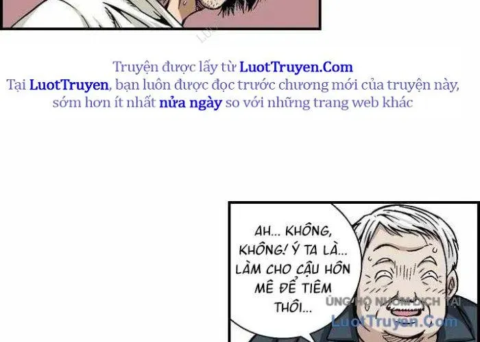 Võ Sĩ Dính Lời Nguyền Chapter 5 - 79