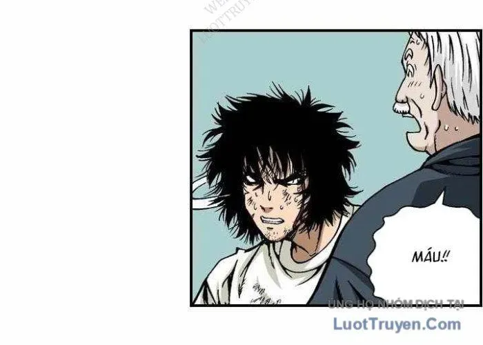 Võ Sĩ Dính Lời Nguyền Chapter 5 - 85