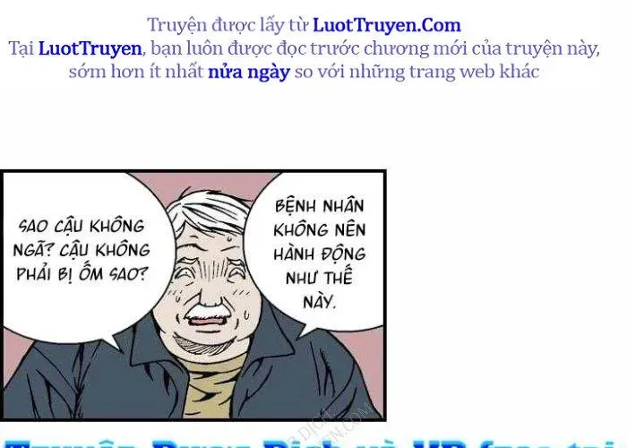 Võ Sĩ Dính Lời Nguyền Chapter 5 - 86