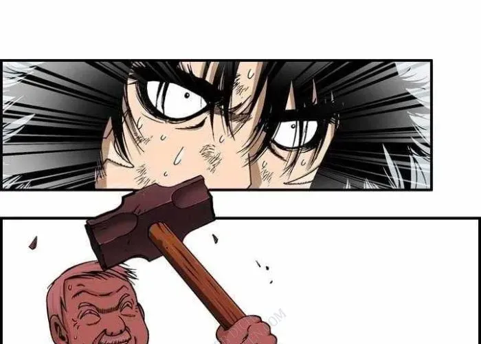 Võ Sĩ Dính Lời Nguyền Chapter 5 - 92