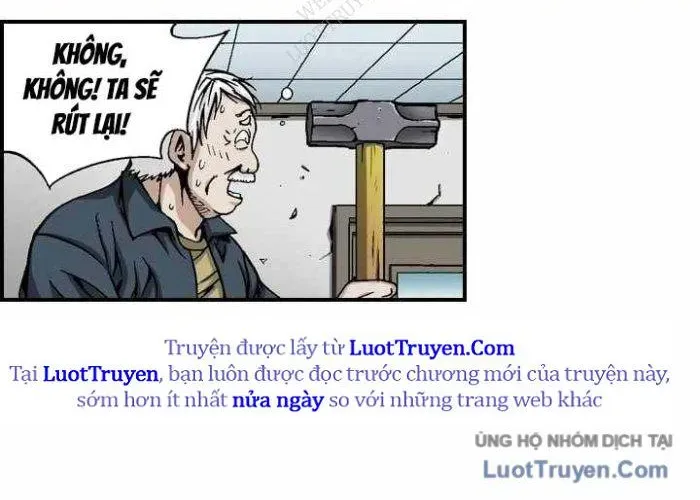 Võ Sĩ Dính Lời Nguyền Chapter 5 - 95