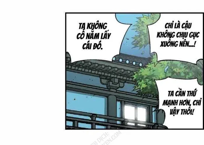 Võ Sĩ Dính Lời Nguyền Chapter 5 - 96