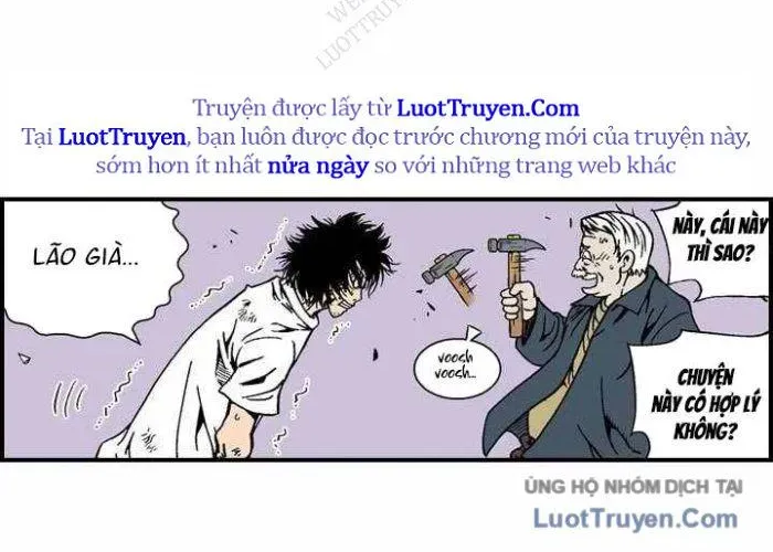 Võ Sĩ Dính Lời Nguyền Chapter 5 - 97