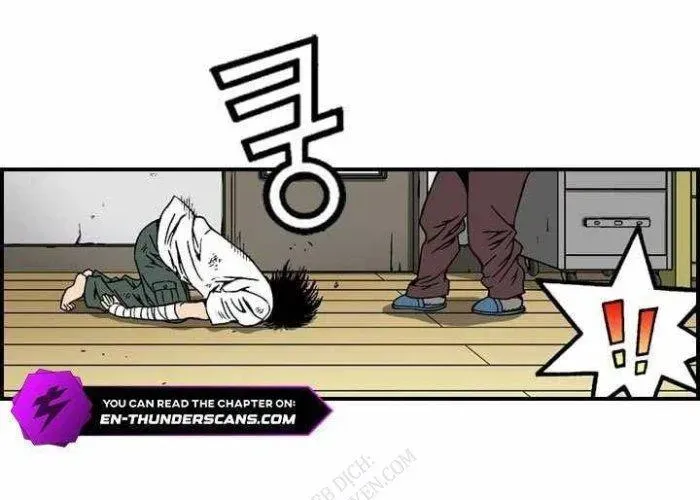 Võ Sĩ Dính Lời Nguyền Chapter 5 - 98