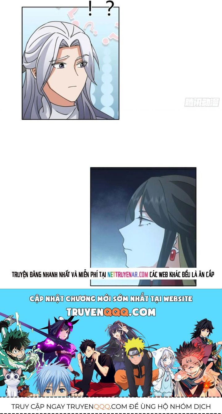 Trở Thành Phu Quân Của Thiên Ma Chapter 18 - 14