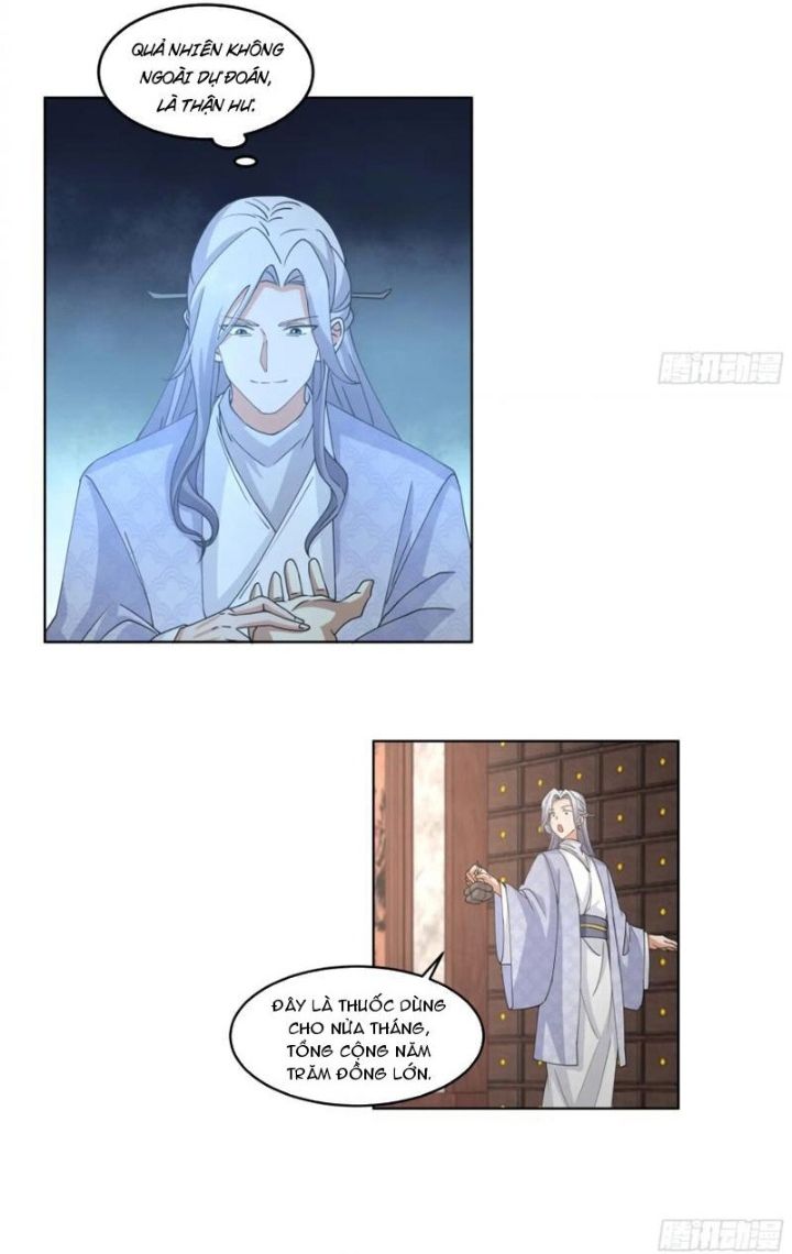 Trở Thành Phu Quân Của Thiên Ma Chapter 18 - 8