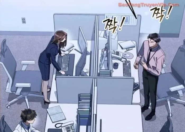 Hôm Nay Cũng Tan Làm Đúng Giờ Chapter 14 - 134