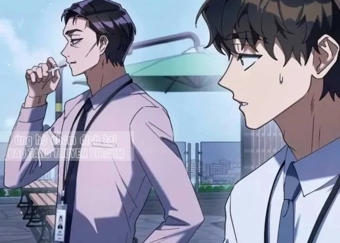 Hôm Nay Cũng Tan Làm Đúng Giờ Chapter 14 - 156