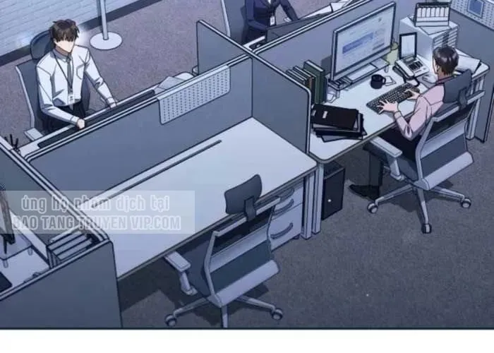 Hôm Nay Cũng Tan Làm Đúng Giờ Chapter 14 - 3