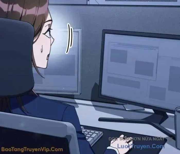 Hôm Nay Cũng Tan Làm Đúng Giờ Chapter 14 - 10