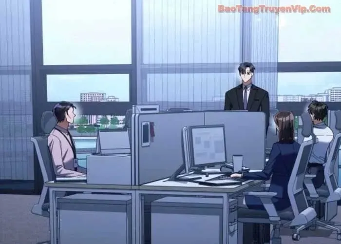 Hôm Nay Cũng Tan Làm Đúng Giờ Chapter 14 - 98