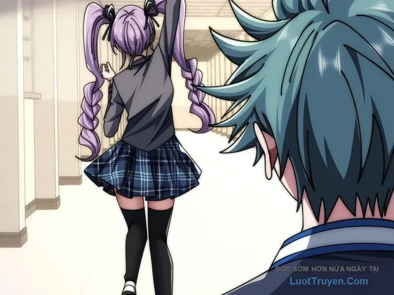 Tiến Hóa Vô Hạn Bắt Đầu Từ Con Số Không Chapter 24 - 107