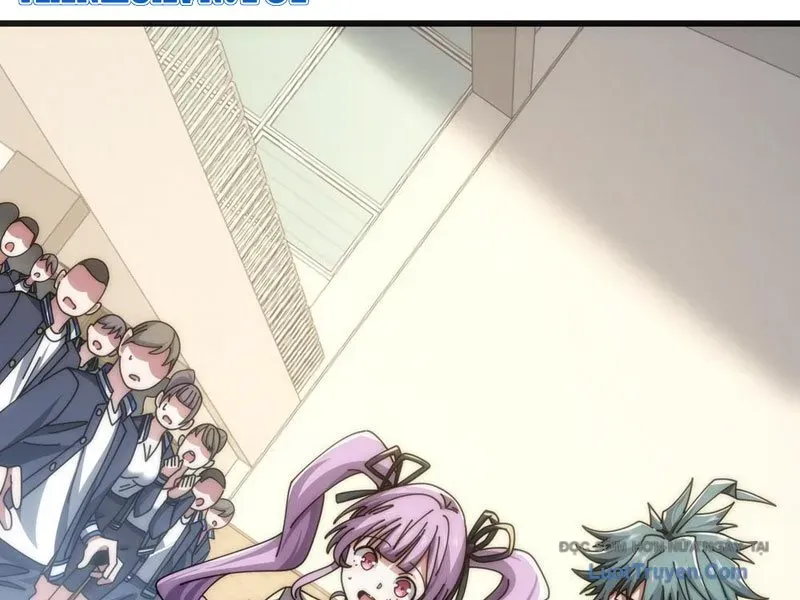 Tiến Hóa Vô Hạn Bắt Đầu Từ Con Số Không Chapter 24 - 14