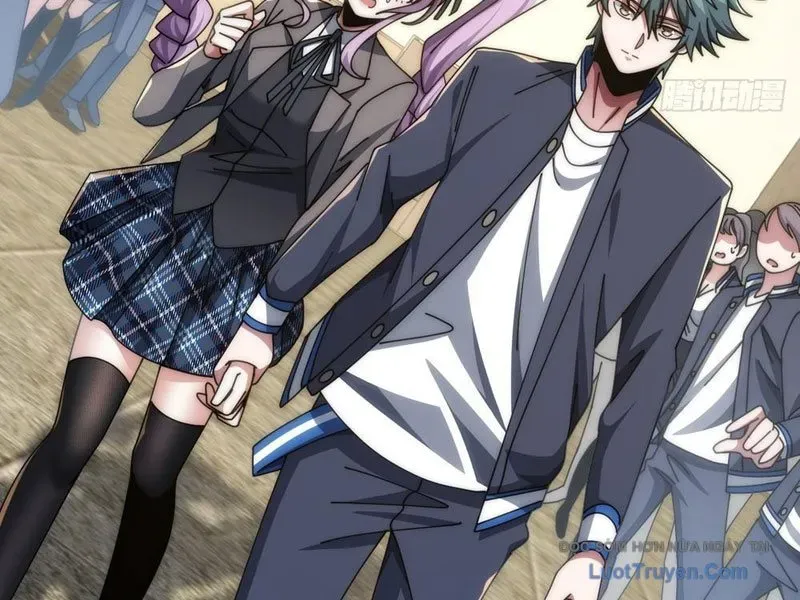 Tiến Hóa Vô Hạn Bắt Đầu Từ Con Số Không Chapter 24 - 15