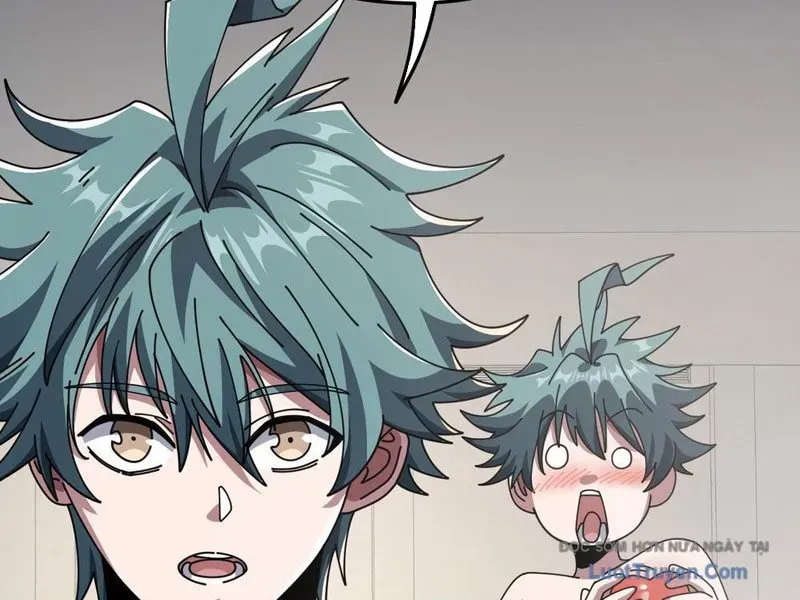 Tiến Hóa Vô Hạn Bắt Đầu Từ Con Số Không Chapter 24 - 179