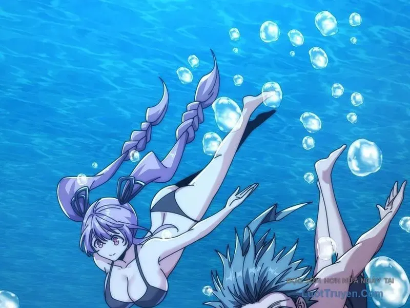 Tiến Hóa Vô Hạn Bắt Đầu Từ Con Số Không Chapter 24 - 185