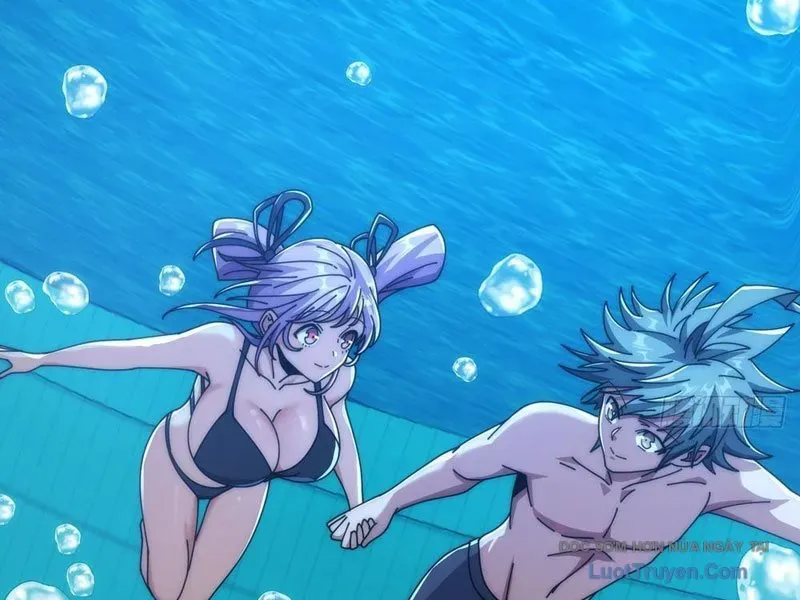 Tiến Hóa Vô Hạn Bắt Đầu Từ Con Số Không Chapter 24 - 188