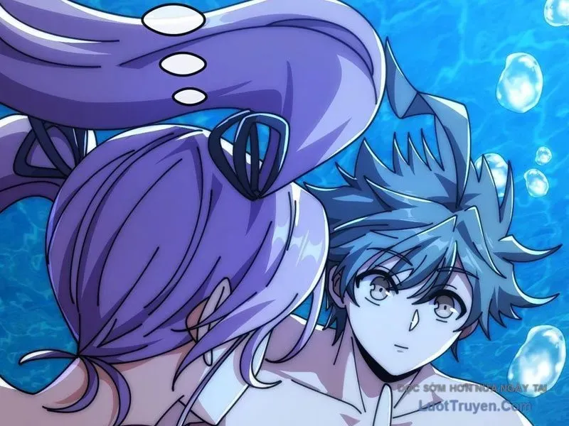 Tiến Hóa Vô Hạn Bắt Đầu Từ Con Số Không Chapter 24 - 196