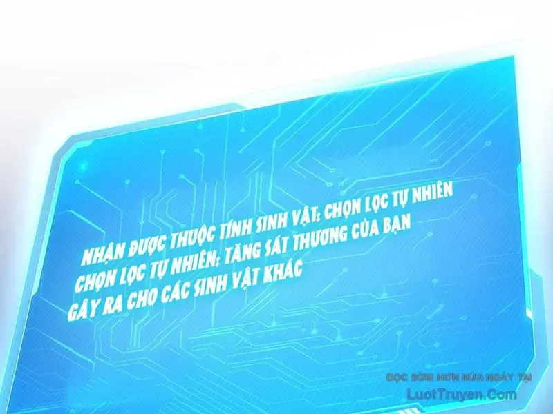 Tiến Hóa Vô Hạn Bắt Đầu Từ Con Số Không Chapter 24 - 4
