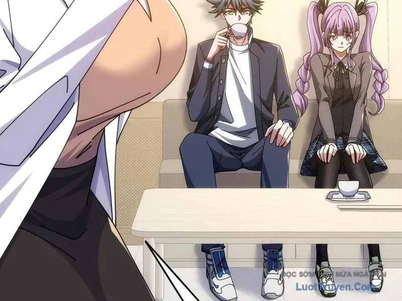 Tiến Hóa Vô Hạn Bắt Đầu Từ Con Số Không Chapter 24 - 34