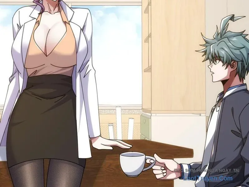 Tiến Hóa Vô Hạn Bắt Đầu Từ Con Số Không Chapter 24 - 42