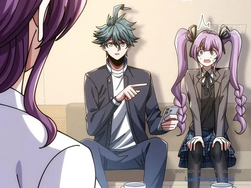 Tiến Hóa Vô Hạn Bắt Đầu Từ Con Số Không Chapter 24 - 59